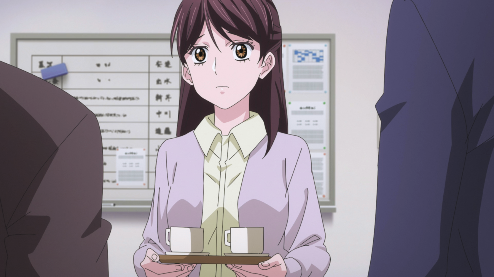 30-sai made Doutei dato Mahoutsukai ni Nareru Rashii (Erai-raws)